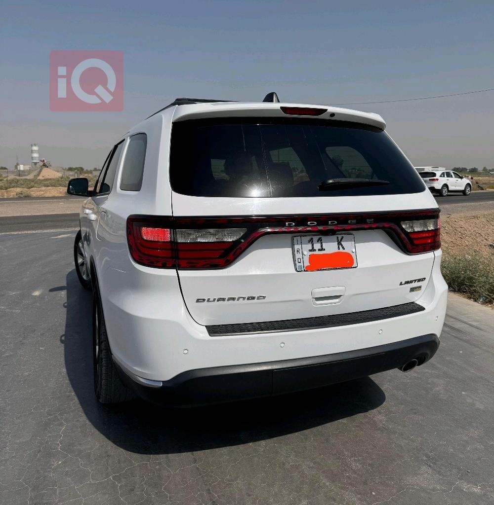 دودج دورانجو